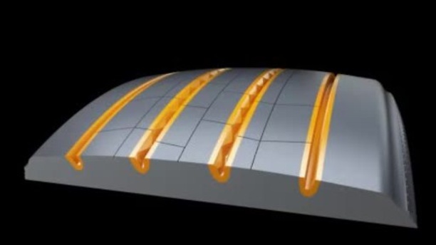 Conti EcoPlus HT3 fuel saving video image