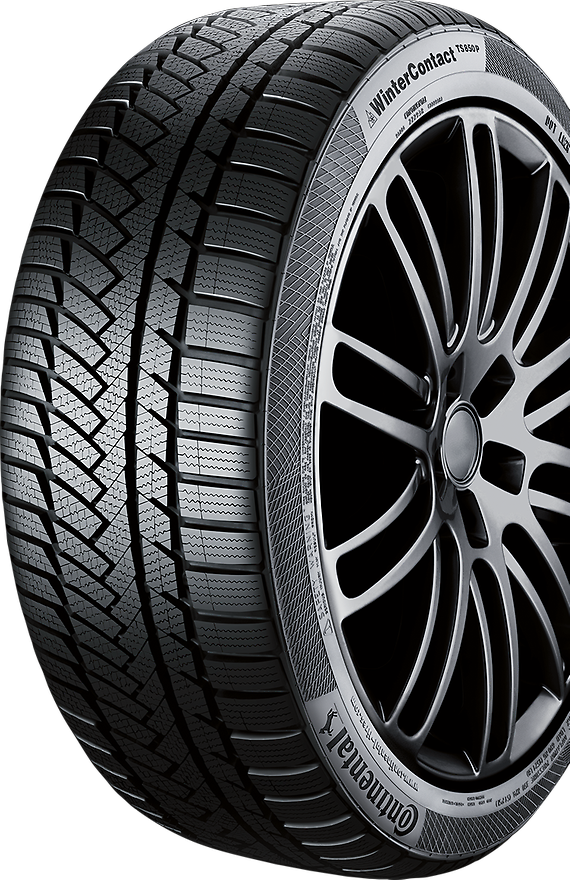 WinterContact™ TS 850 P SUV