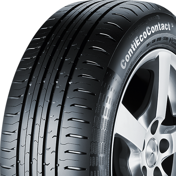 ContiEcoContact™ 5 SUV
