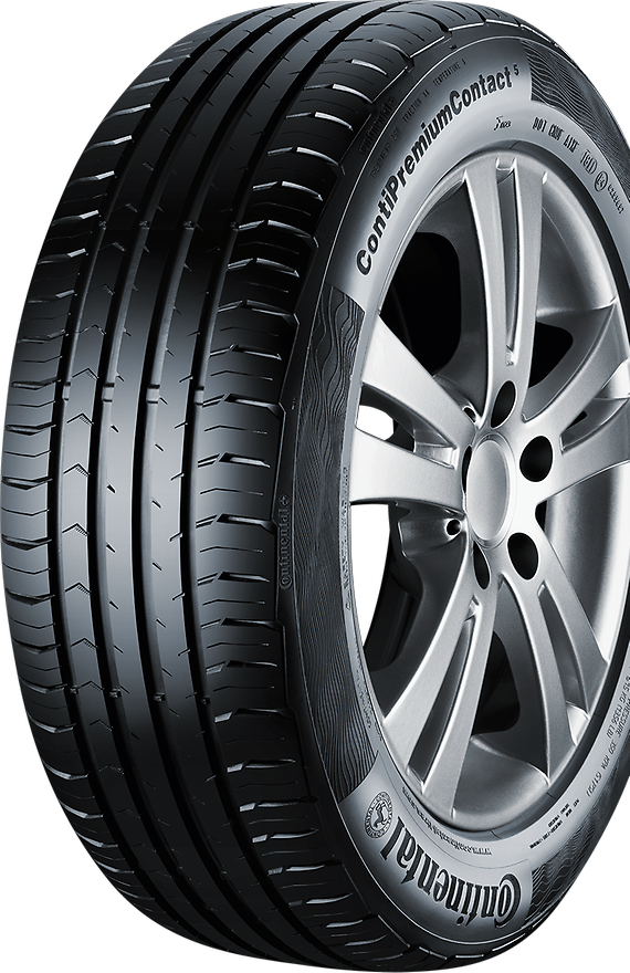 ContiPremiumContact™ 5