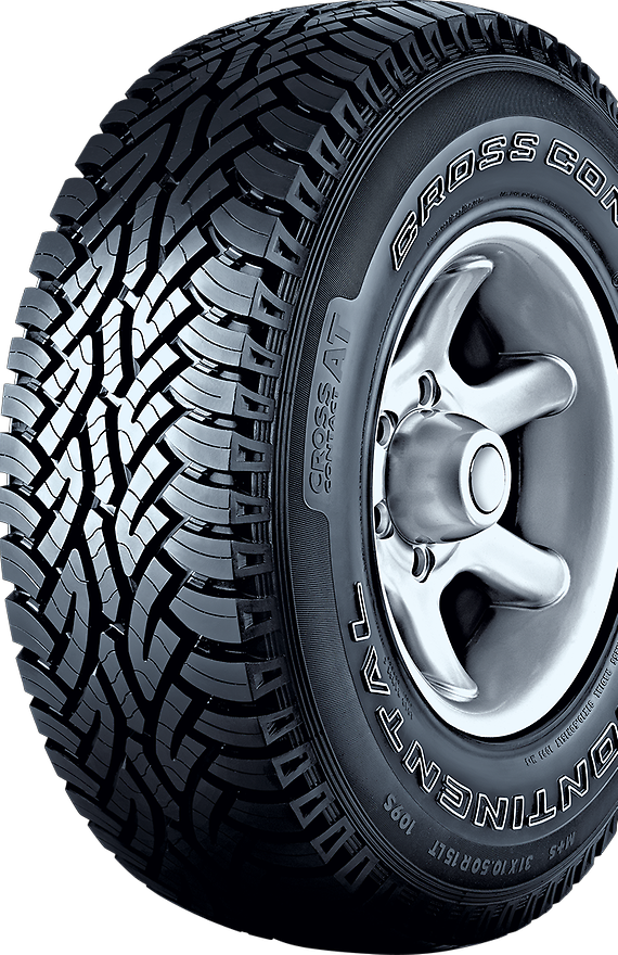 ContiCrossContact™ AT