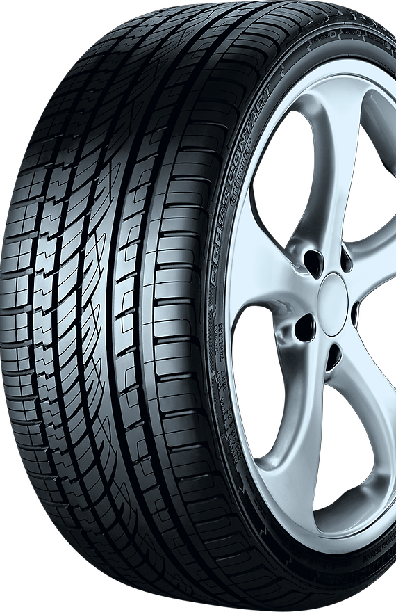 ContiCrossContact™ UHP