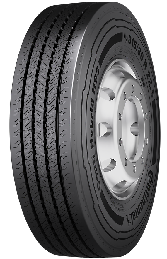 Conti Hybrid HS3 22.5