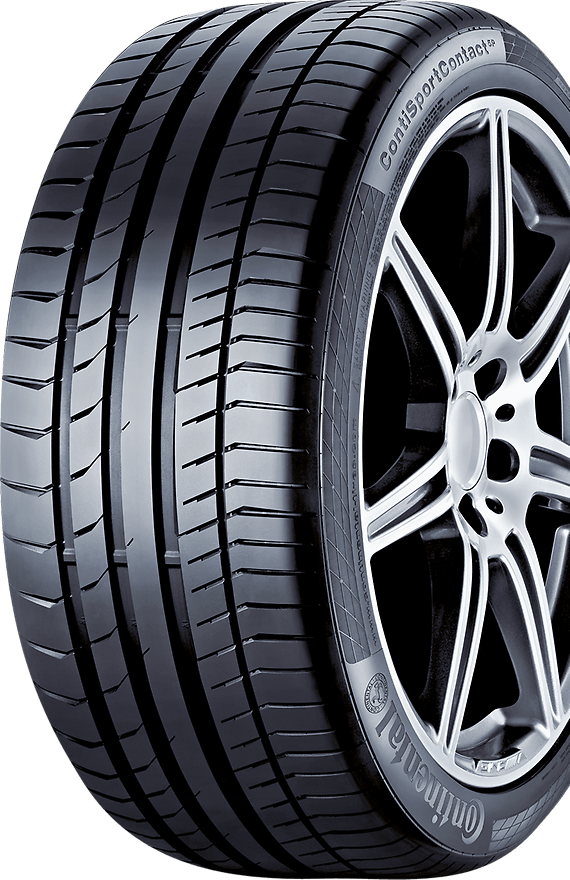 ContiSportContact™ 5 P