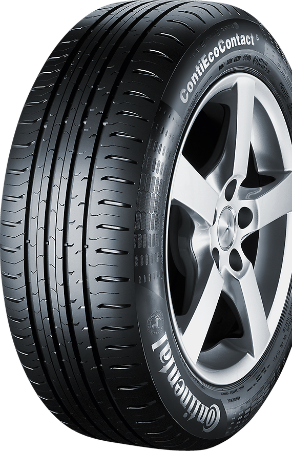 ContiEcoContact™ 5 SUV