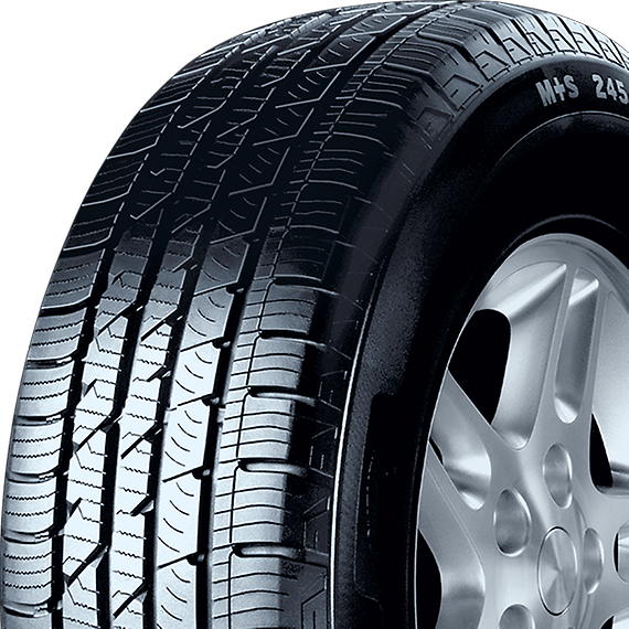 ContiCrossContact™ LX