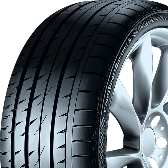 ContiSportContact™ 3