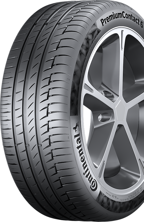PremiumContact™ 6