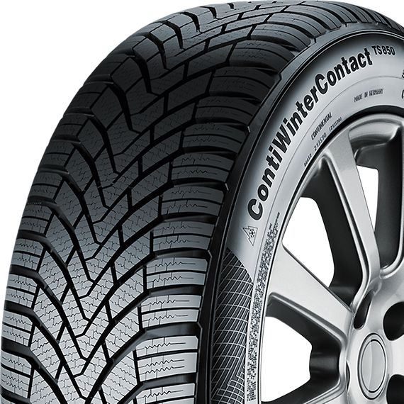 ContiWinterContact™ TS 850