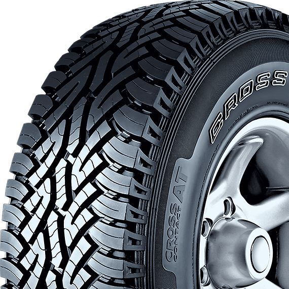 ContiCrossContact™ AT