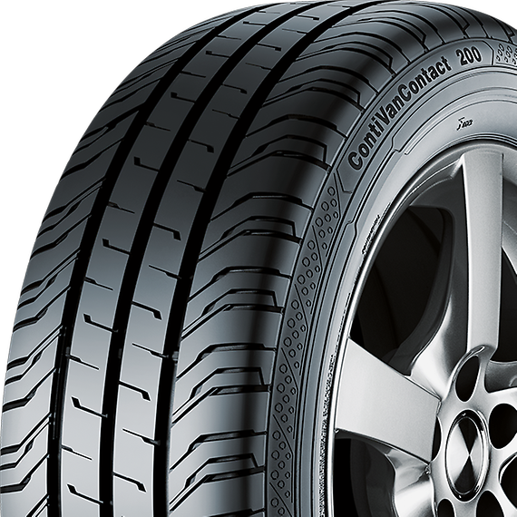 ContiVanContact™ 200