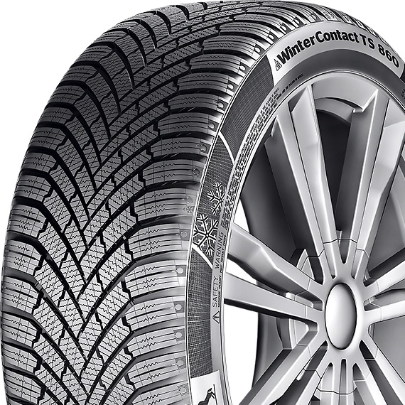WinterContact™ TS 860