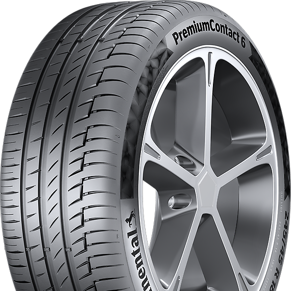 PremiumContact™ 6