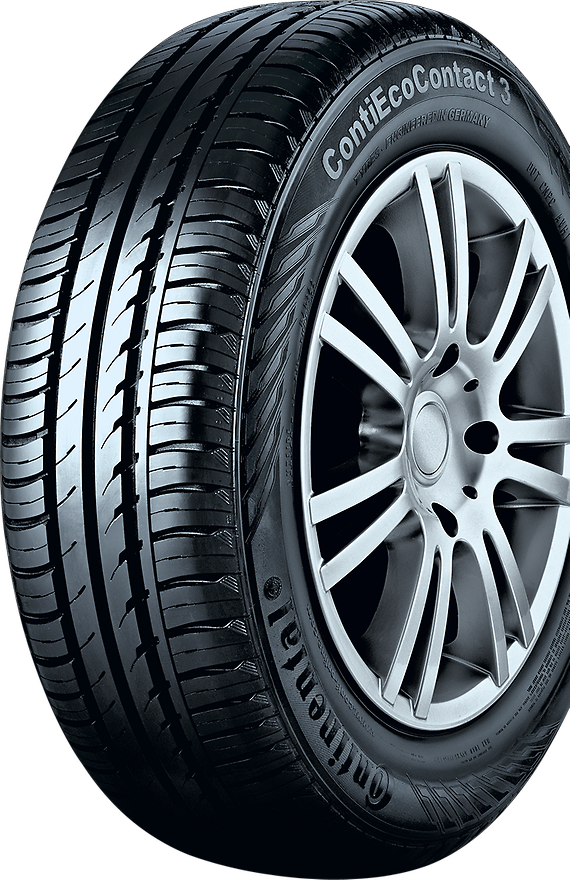 ContiEcoContact™ 3