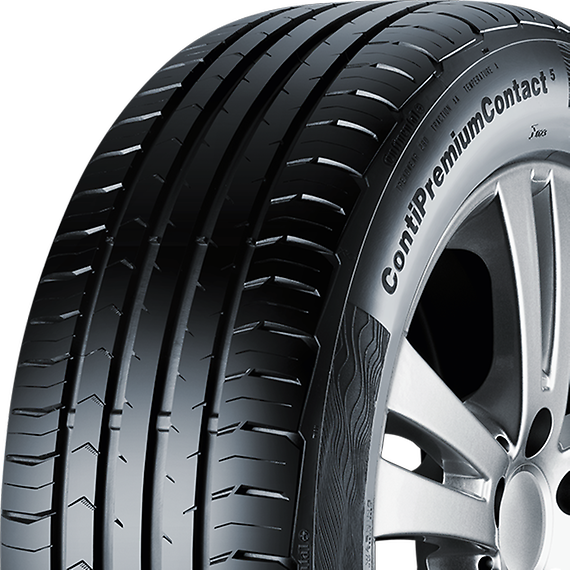 ContiPremiumContact™ 5 SUV