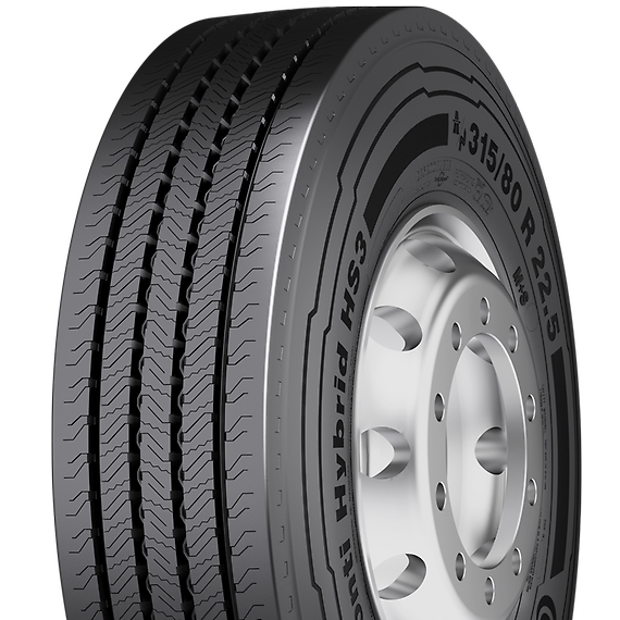 Conti Hybrid HS3 22.5
