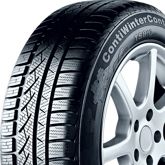 ContiWinterContact™ TS 810
