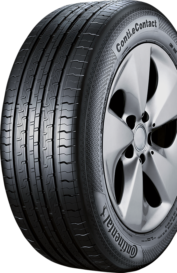 Conti.eContact™ Hybrid