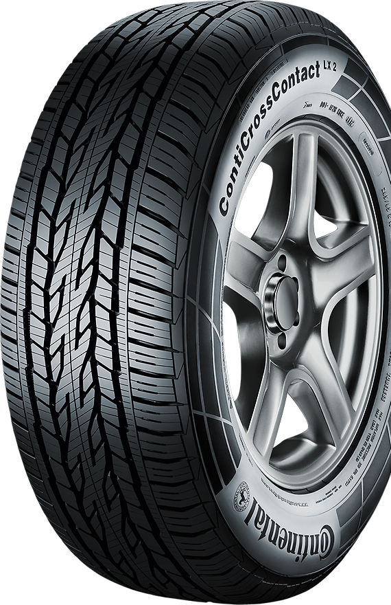 ContiCrossContact™ LX 2