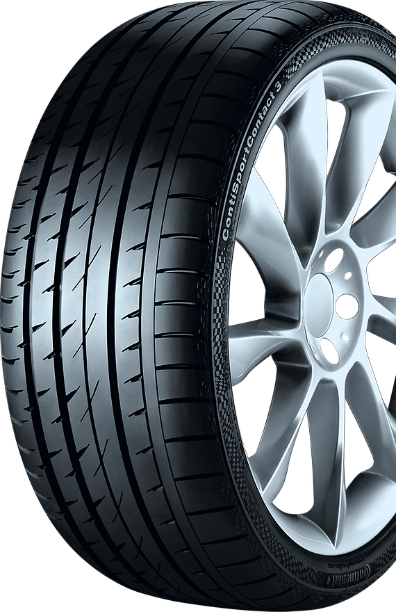 ContiSportContact™ 3