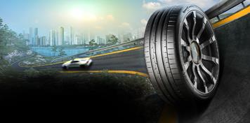 Güvenli Sürüş için Mevsimine Uygun Lastik Kullanın