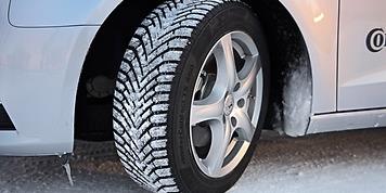 Bir Aracın Lastiğinden “Toplam Trafik Güvenliği”ne Uzanan Yolculukta Kış Lastiğinin Önemi