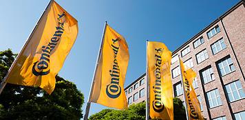 Continental 2016 Yılında Beklentilerin Üzerinde Büyüdü